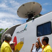 Indosat Kucurkan US$ 1 Juta Demi ABG 2008