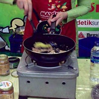 Bioetanol Alternatif Pengganti Minah