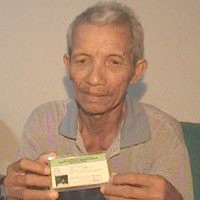 Rudi Hartono, Anak Tukang Becak yang Dikenal Sangat Pendiam