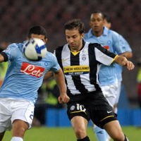 Juventus Kian Terbenam