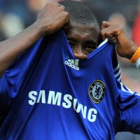 Chelsea Belum Jadi Favorit
