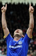 Lampard: Inilah Permainan Terbaik Chelsea