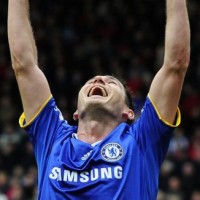 Lampard: Inilah Permainan Terbaik Chelsea