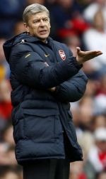 Wenger: Chelsea Masih Gigi Dua