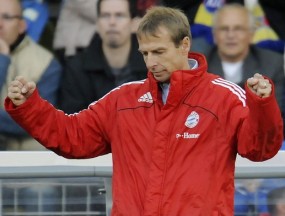 Hasil 1-0 yang Melegakan Klinsi