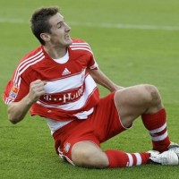 Klose Menangkan Munich