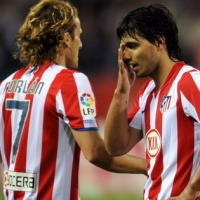 Atletico Kalah di Awal dan di Ujung