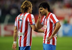 Atletico Kalah di Awal dan di Ujung