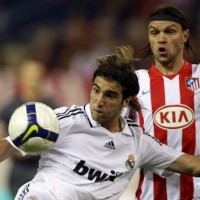 Higuain Bawa El Real Menangi Derby Madrid