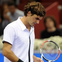 Federer dan Nadal Tersingkir
