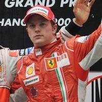 Sengaja Mengalah, Kimi?