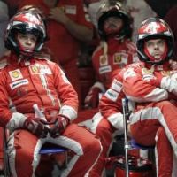 Ferrari Akui Kalah dari McLaren