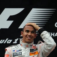 Hamilton Kian Dekat dengan Mimpinya