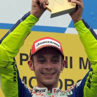 Pecahkan Rekor Doohan, Kejar Rekor Lainnya