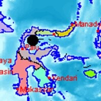 Gempa 6,5 SR di Sulawesi, Tak Berpotensi Tsunami