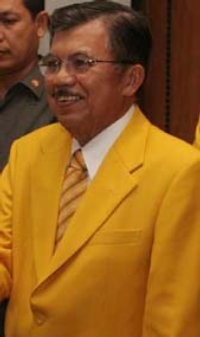 Golkar Tak Ingin Ada Penumpang Gelap di Tengah Jalan