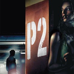 P2: Teror di Tempat Parkir