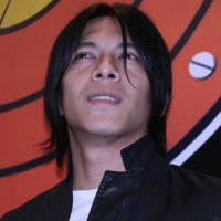 Ariel Sedih Nama Peterpan Hilang