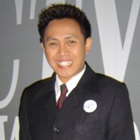 Eko Patrio Kecewa Dilarang Pakai Nama Ngetop