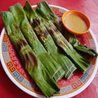 Otak-Otak Bandeng Istimewa dari Gresik