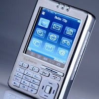 TiPhone Langsung Unjuk Gigi dengan 10 Ponsel Baru