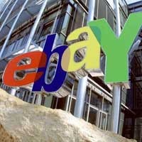 Krisis Global Bikin eBay Was-was