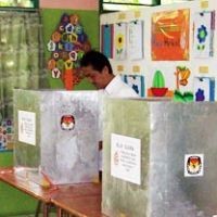 Giliran Data Pemilih yang Bocor di Internet