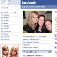 Ubah Status di Facebook, Suami Habisi Istri 