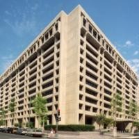 IMF Akhirnya Punya Pasien Baru