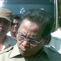 Dana Raskin 2009 Diusulkan Rp 15 Triliun