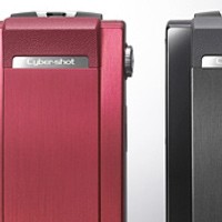 DSC-T500, Cyber-shot 10 Megapixel dengan HD