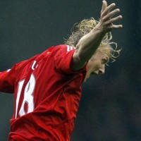 Tak Ada Torres, Kuyt pun Jadi