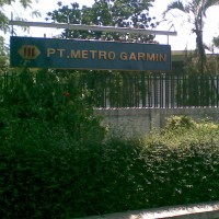 Pabrik Berhenti Beroperasi, 5 Ribu Buruh Metro Garmin Demo