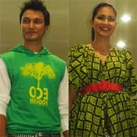 Greener Nation: Saat Fesyen dan Lingkungan Bersatu