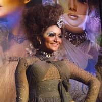 Barbie Look Ala Krisdayanti