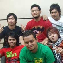 Anima Bongkar Personel Demi Matahari