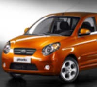 KIA Masih Terfokus Pada Picanto