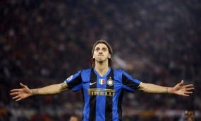 Ibra: Inter Memang Pantas Menang