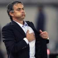 Mourinho: Ini Performa Terbaik Inter