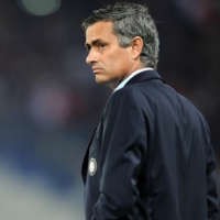 Mourinho Ingin Kembali ke Inggris