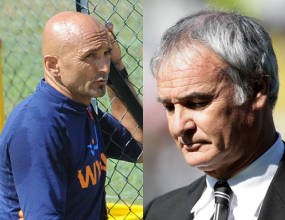 Menunggu Nasib Ranieri & Spalletti