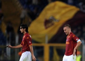 Hasil yang Kejam untuk Roma
