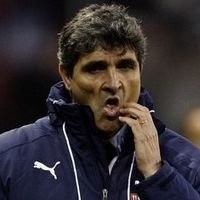 Ramos: Saya Tak Suka Situasi Ini