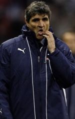 Ramos Dibuang Sayang