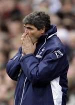 Spurs Lagi-lagi Kalah