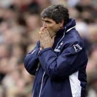 Spurs Lagi-lagi Kalah