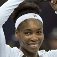 Tundukkan Pennetta, Venus Juara