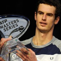 Murray Jadi yang Terbaik