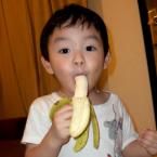 Cliven Shawn Dylan, 2,5 Tahun; Lelaki; m