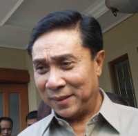 Kapolri Sowan Perdana ke Kejagung